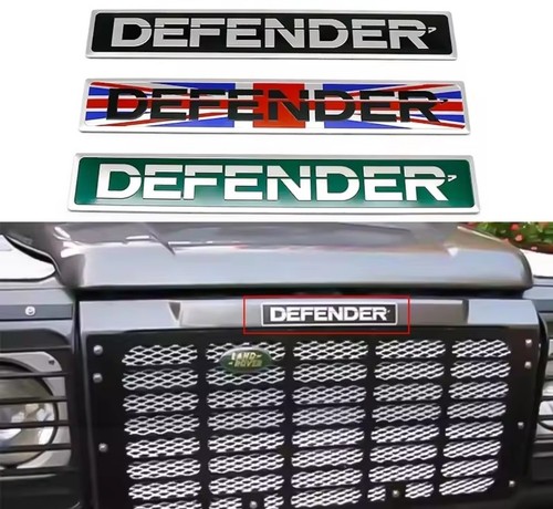 Land rover defender - rover,