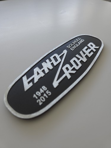 Land rover defender - rover,