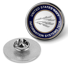 U.S. Navy Information Systems