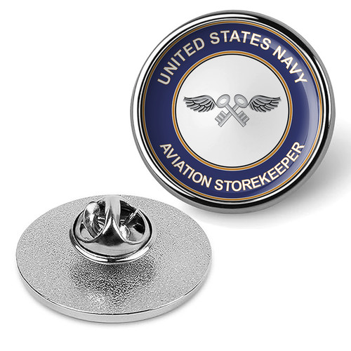 Navy aviation storekeeper - u.s.,