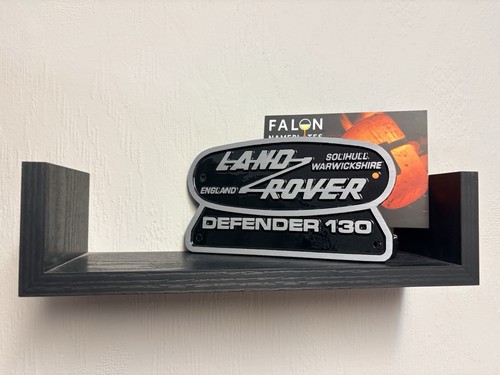 Land rover cast - rover, aluminium