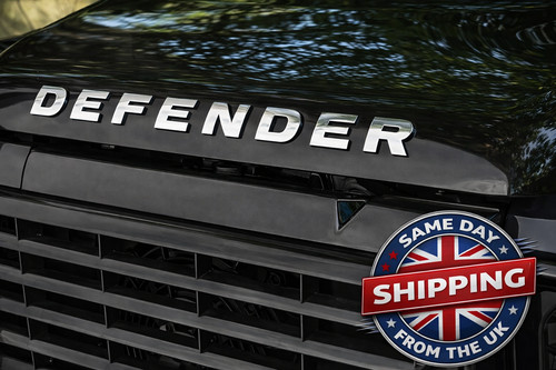 Defender 110 130 - 90,