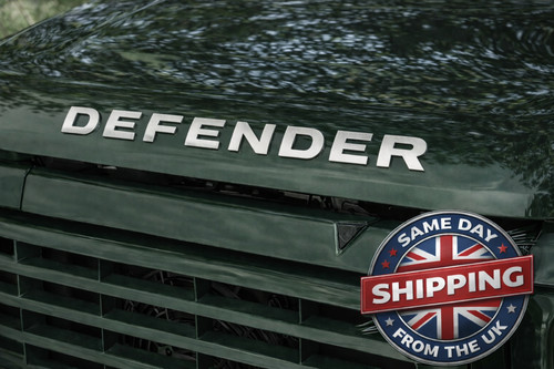 Defender 110 130 - defender,