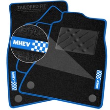 To Fit Land Rover Defender 110