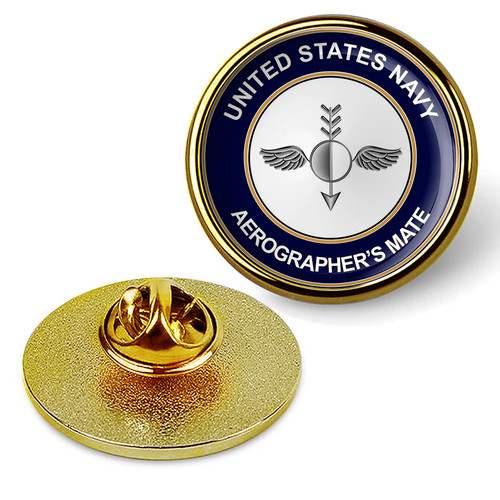 Navy aerographers mate - u.s.,
