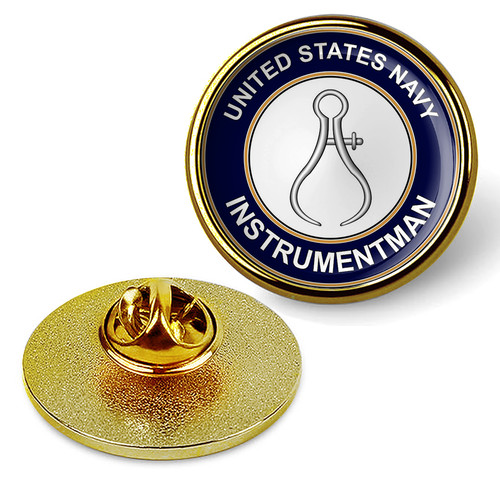 Navy instrumentman im - instrumentman, tie