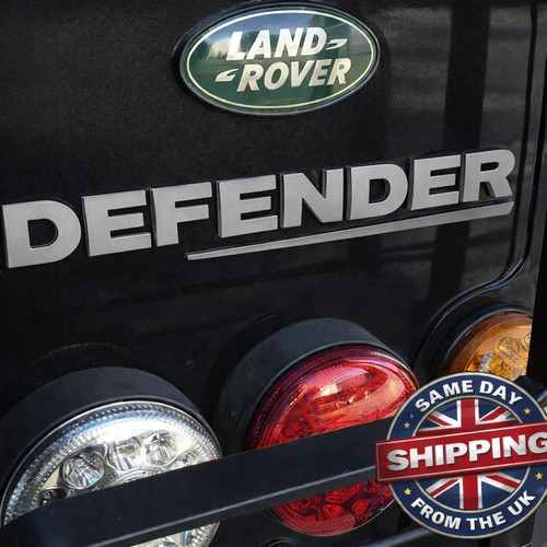 Land rover defender - rover, 90