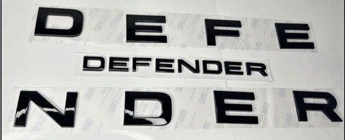 Land rover defender l663 - land,