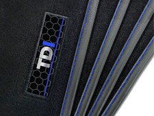 To Fit Land Rover Defender 110