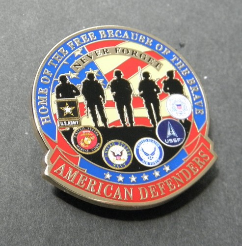American defenders army navy - american,